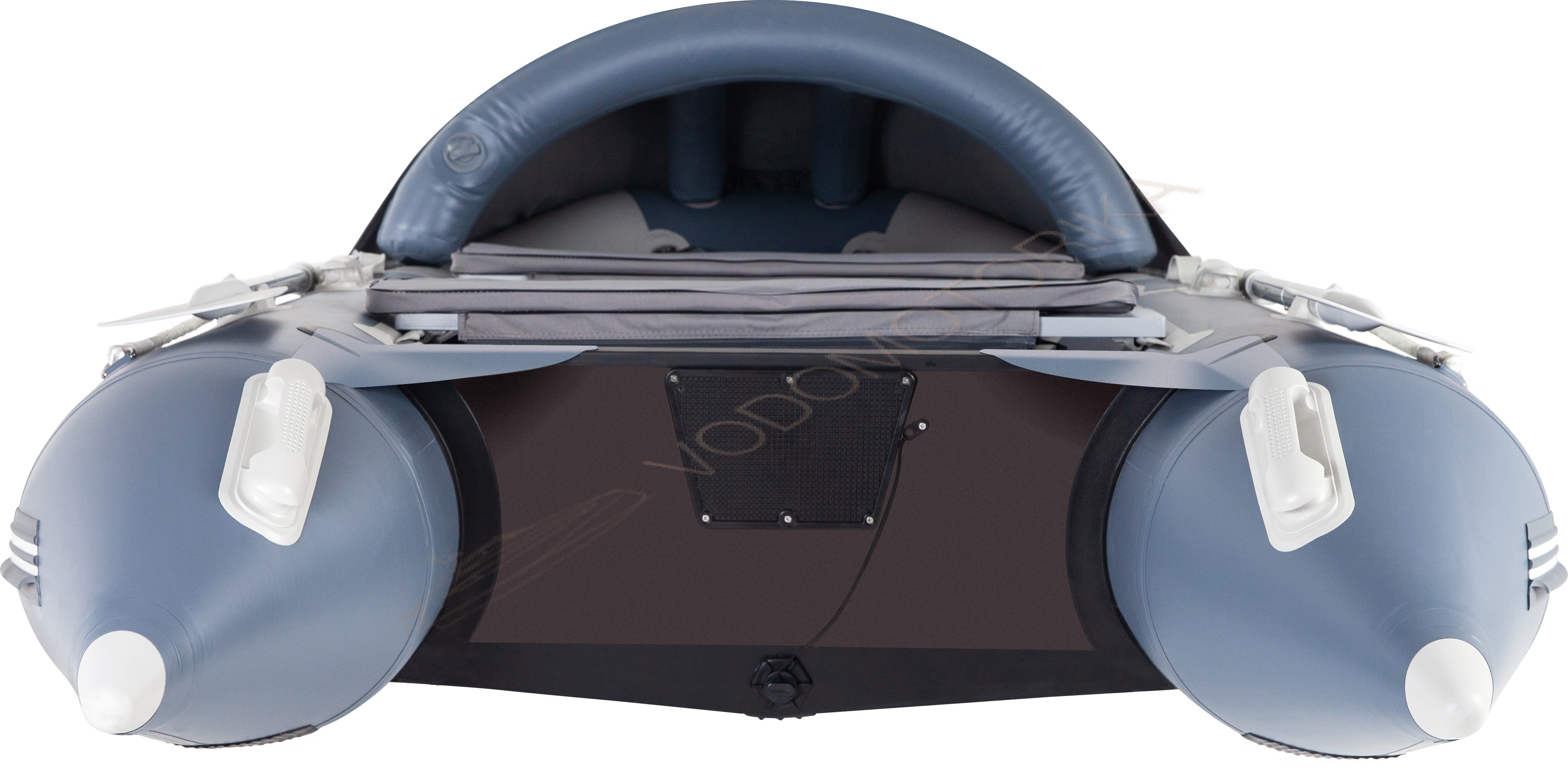 Надувная лодка GLADIATOR C370