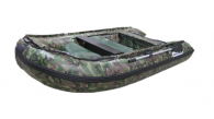 Надувная лодка Golfstream ACTIVE CD365 CAMO W