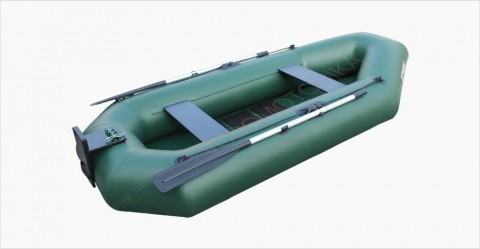 Надувная лодка Aqua-Storm Sto 300 t