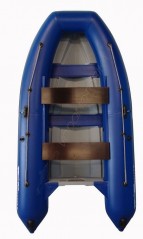 Лодка WINboat 330RF Sprint