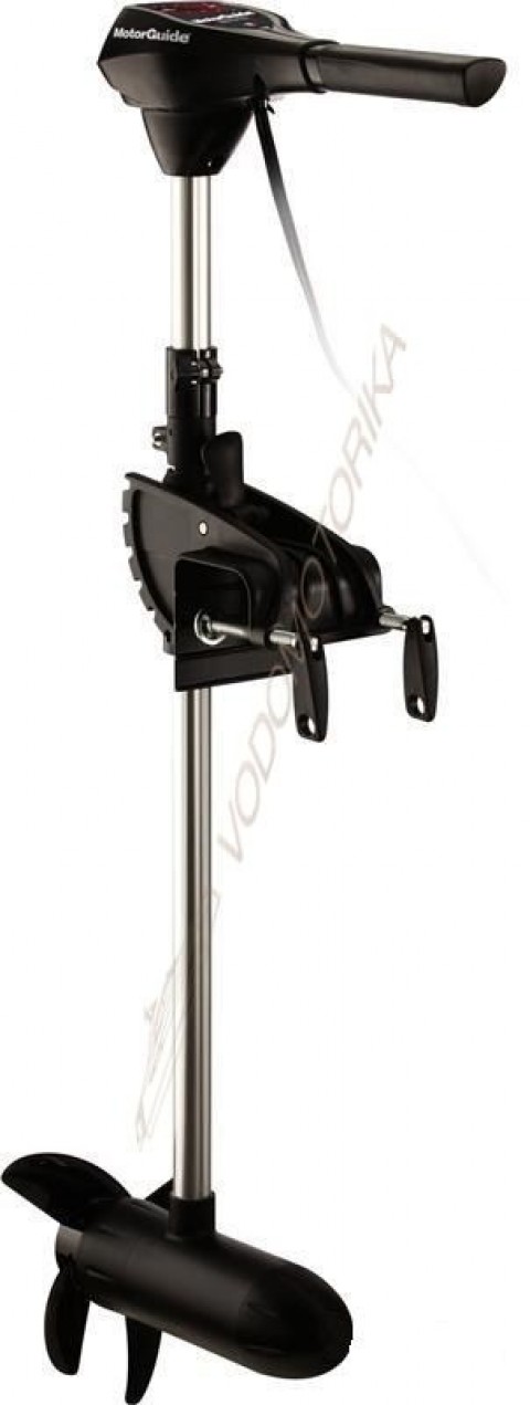 Электромотор MotorGuide R-3 40 HT 36" 12V DIGITAL 03MT