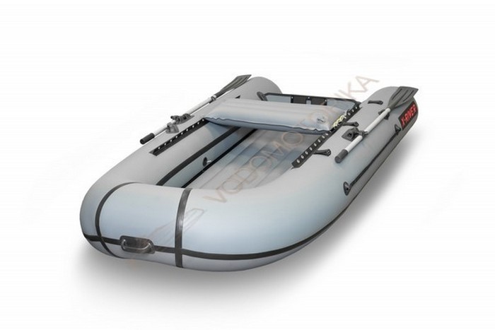 Надувная лодка X-River GRACE 280 ( НДНД )