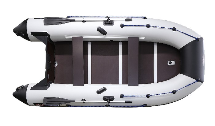 Надувная лодка ProfMarine PM 340 CL LUX