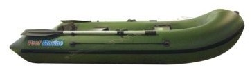 Надувная лодка ProfMarine PM 360 CL LUX